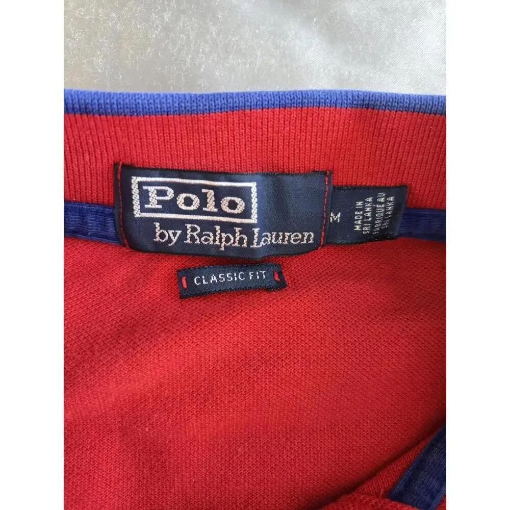 Ralph Lauren polo ralph